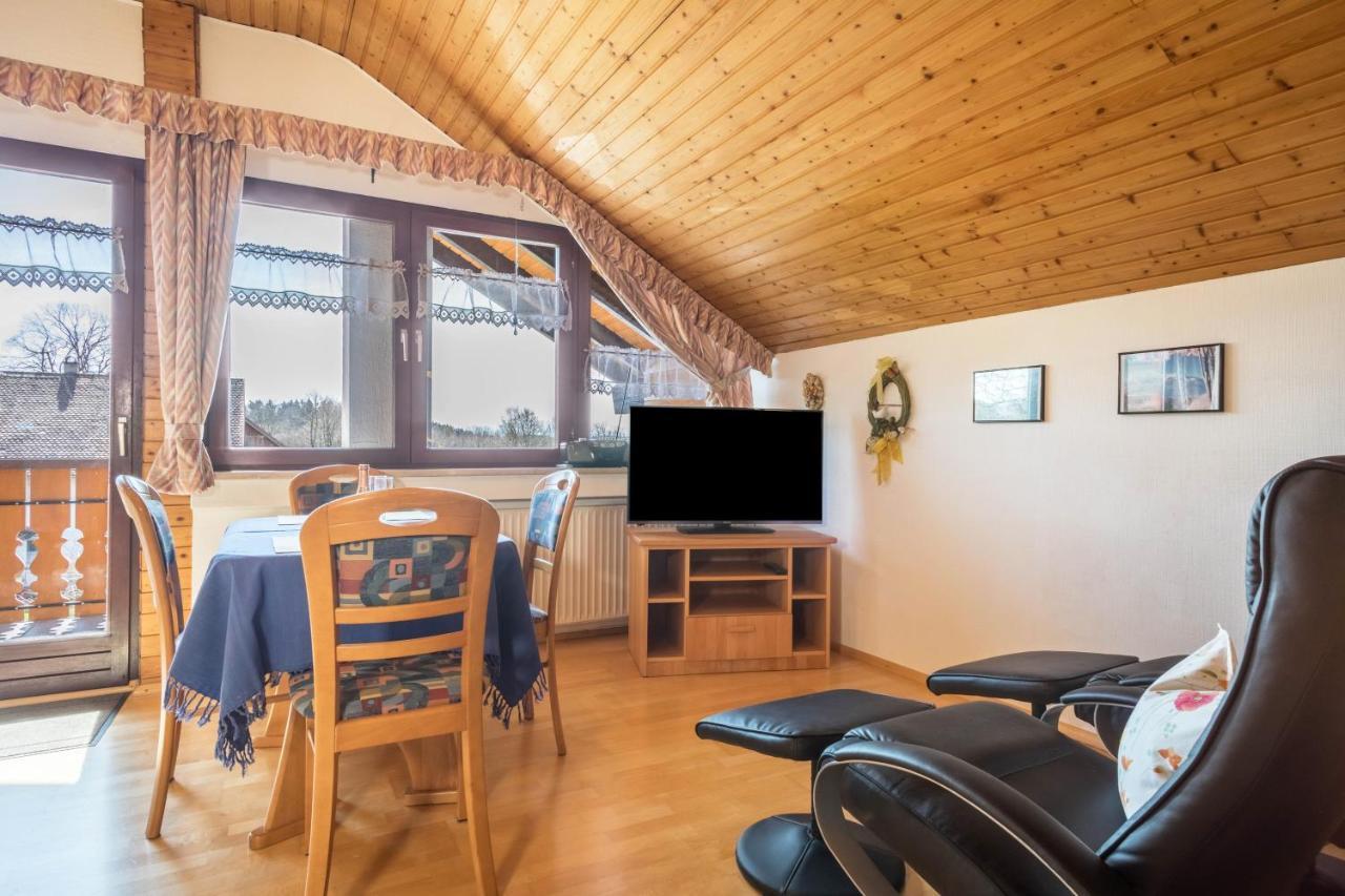Ferienwohnung Camilla Wagner 엠츠젤 외부 사진